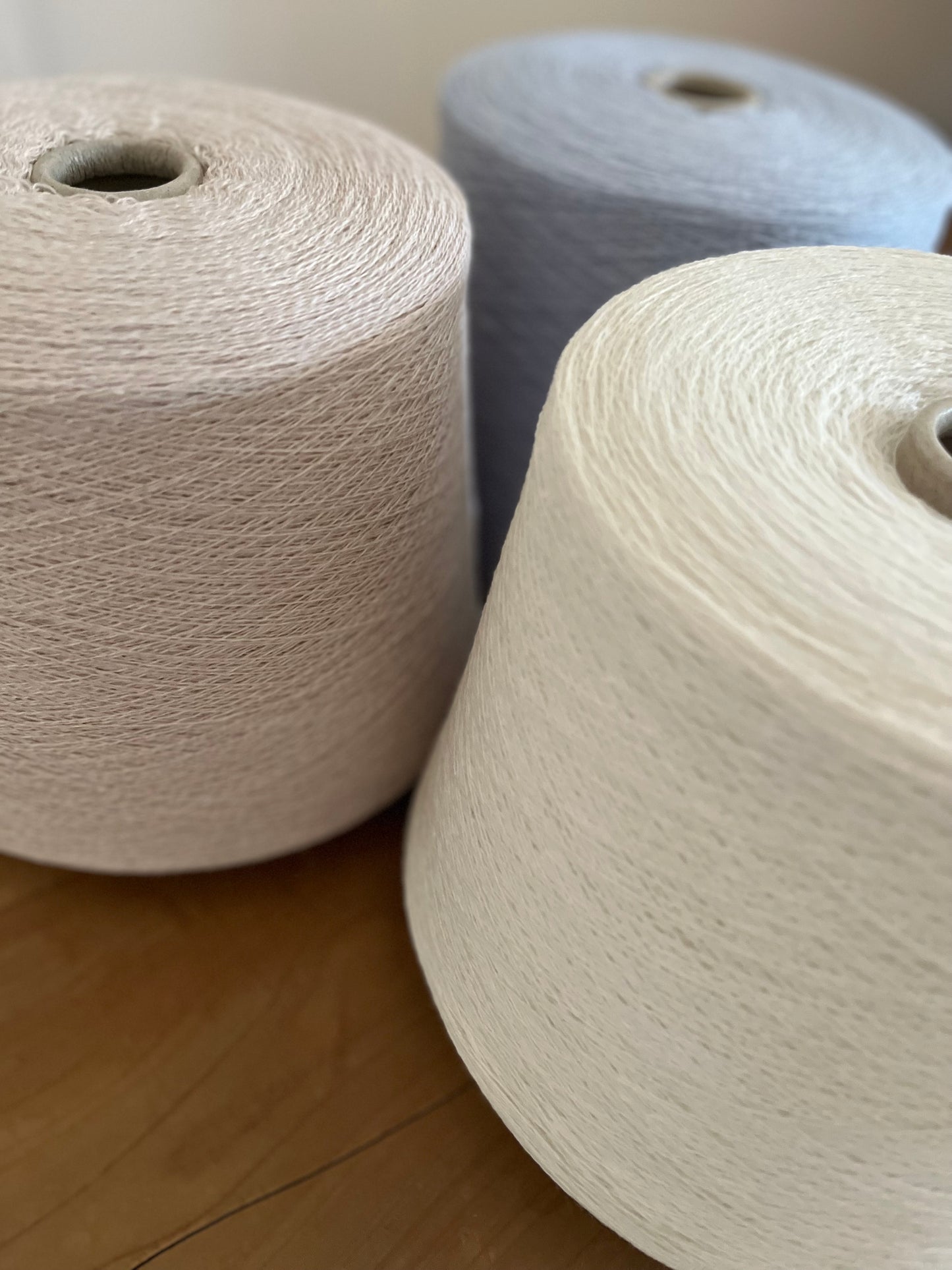 Five reasons to dress your baby in wool