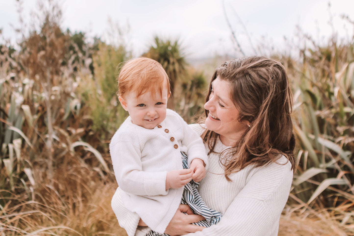 From One Mother To Another - Garment Care