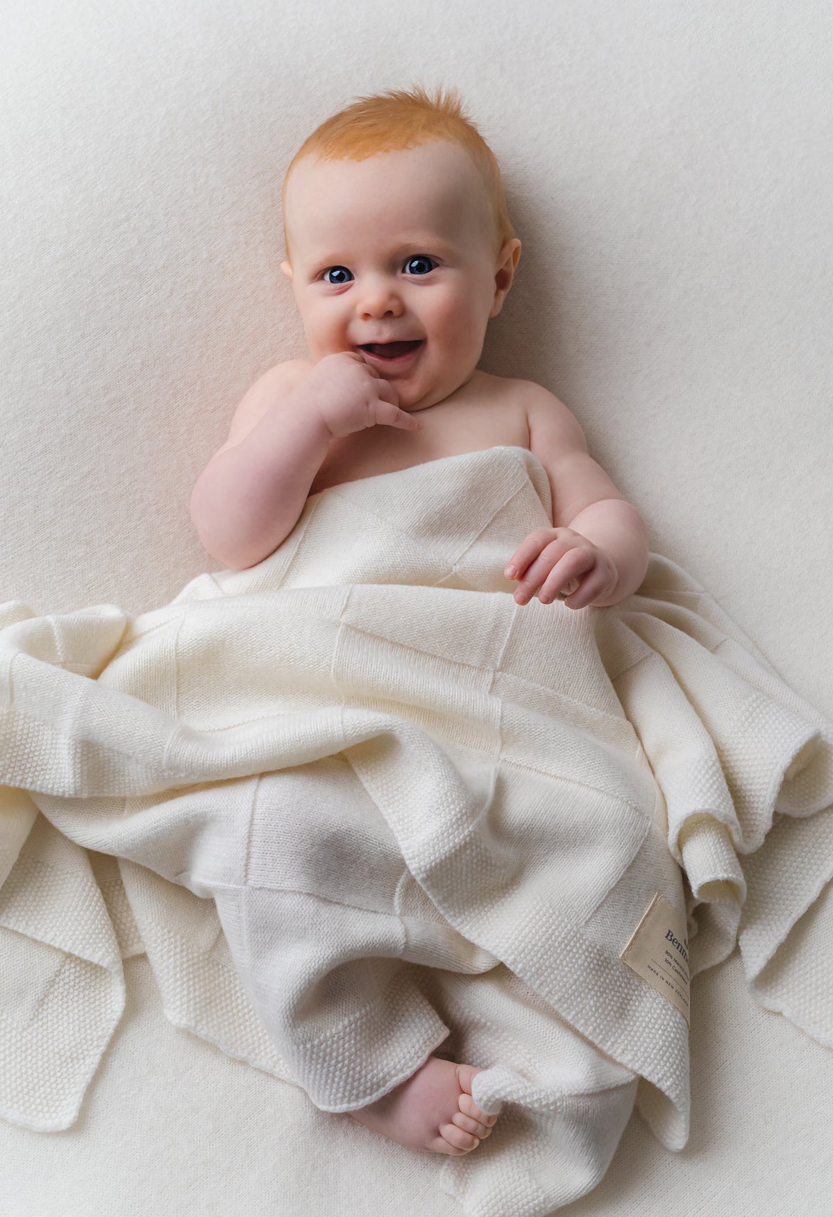 Blankets