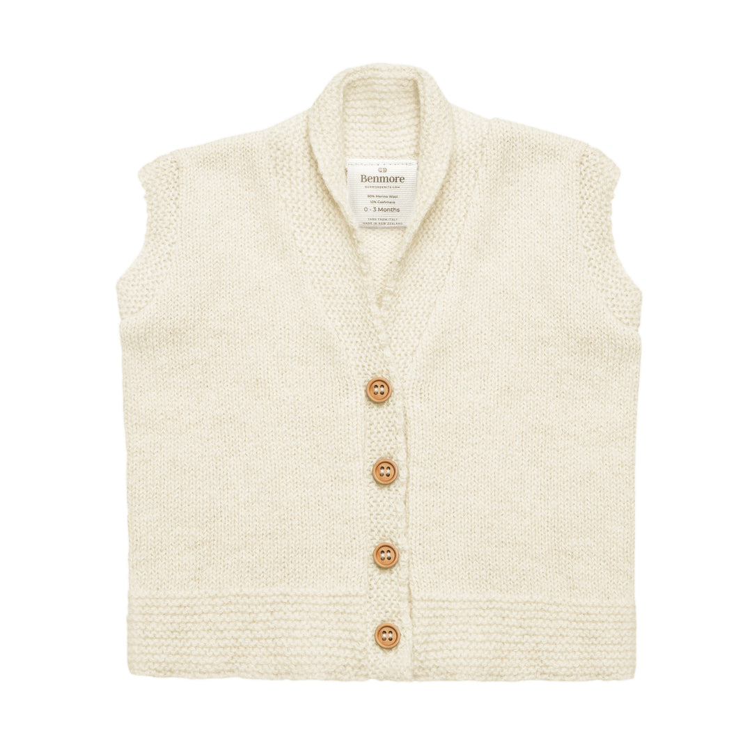 Classic Waistcoat