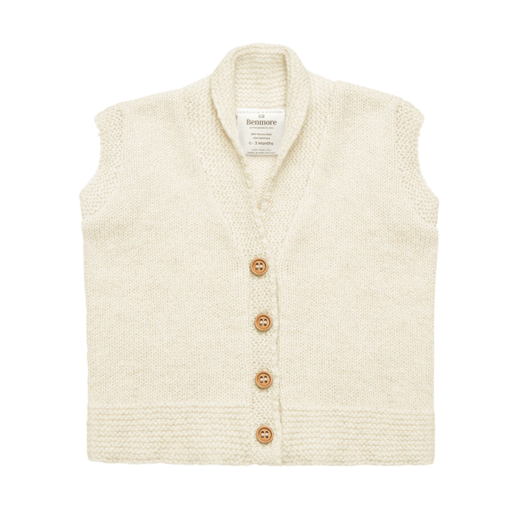 Classic Waistcoat