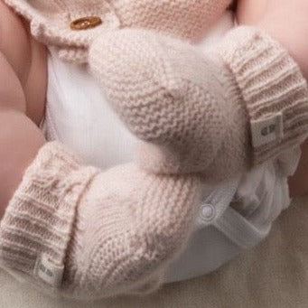 The Newborn Essentials Bundle