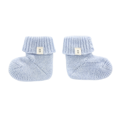 The Hat and Bootie Bundle